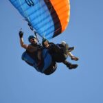 Is Tandem Paragliding Safe?